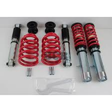 Chassis & Suspension